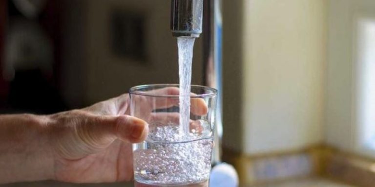 UAM: Se puede beber agua de la llave, es de buena calidad