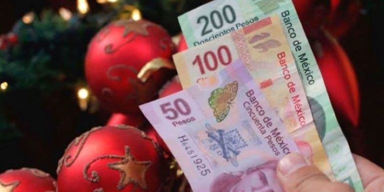 Lo que debes saber sobre tu aguinaldo y cómo administrarlo
