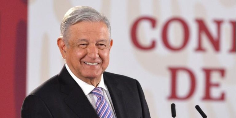 AMLO urge a Pelosi aprobar T-CME