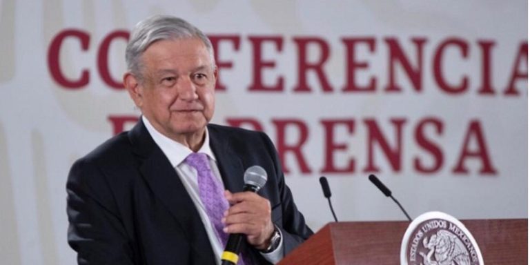 Desaparecidos, prioridad para México