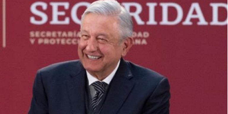 AMLO decálogo de seguridad