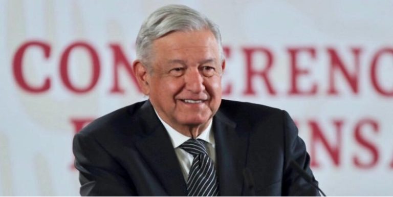 AMLO con T-MEC reactivación económica
