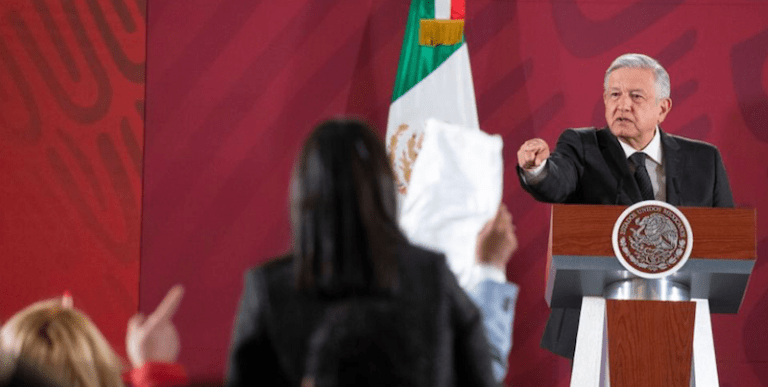 “No se puede acusar sin pruebas”: AMLO sobre Bartlett