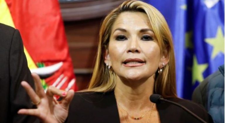 responde Bolivia a México