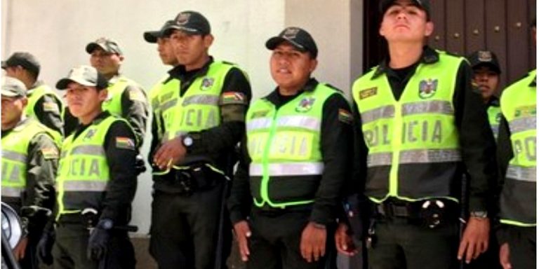 México clama respeto diplomático
