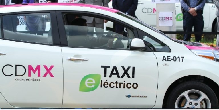 CDMX reducirá contaminación
