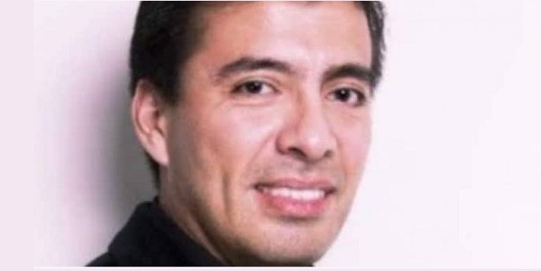 Caso Abril, ex esposo huyó a San Diego