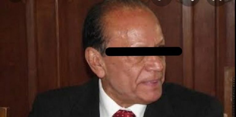 Chihuahua, cae ex Srio. de gobierno