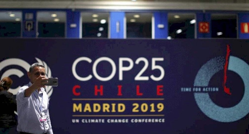 COP25: Consulta a pueblos indígenas para combatir cambio climático