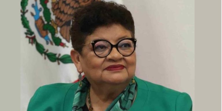 Ernestina Godoy, la mejor