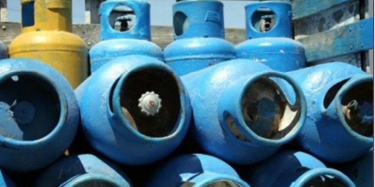 Gas lp redujo su precio en 2019