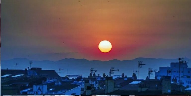 Invierno, la noche más corta