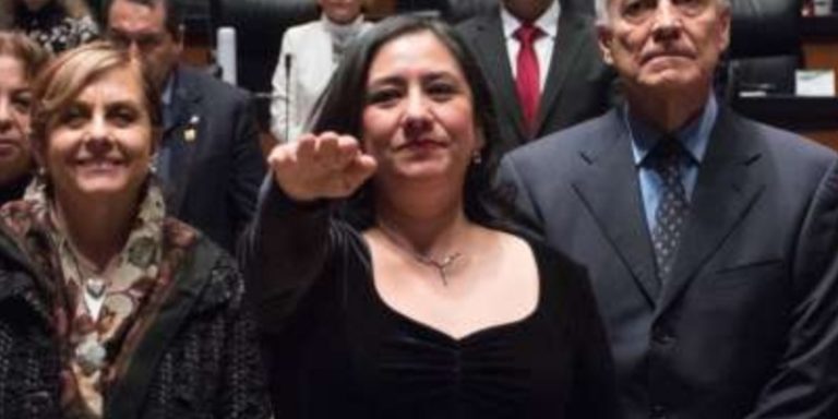 Bartlett, Función Pública no encontró reproche alguno