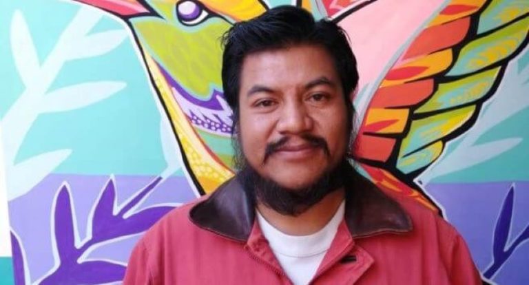 Sale de prisión indígena acusado injustamente, fue torturado, denuncia