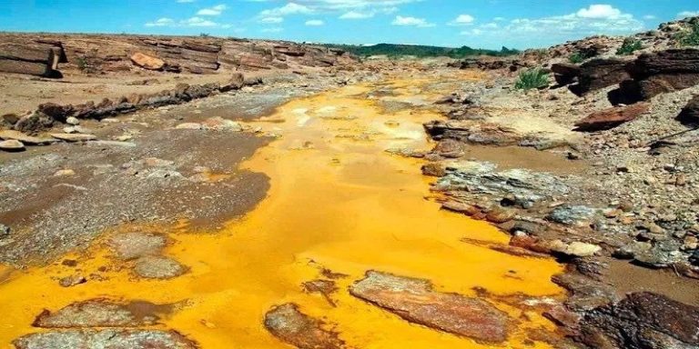 Juez reabre caso del Río Sonora
