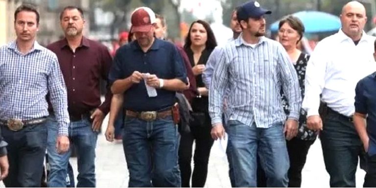 Lebarón, con AMLO, hay avance