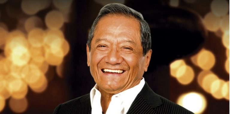 Armando Manzanero en favor del Tren Maya