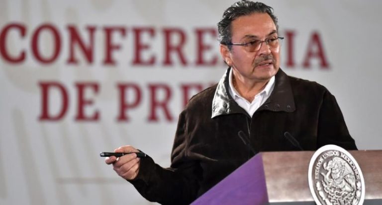 Pemex: Producción de petroleo en aumento, se detuvo la caída