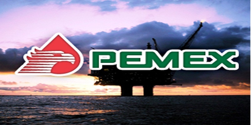Pemex: Premio por refinanciamiento de deuda