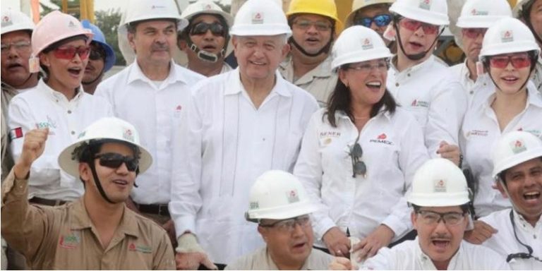 Petróleo, yacimiento más grande en décadas
