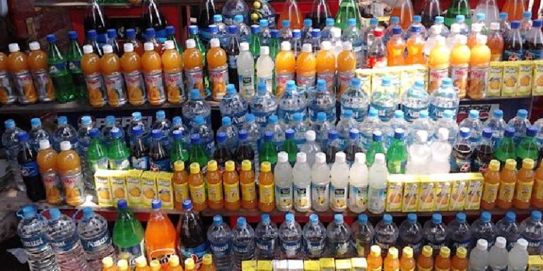 refresqueras le bajan al azúcar