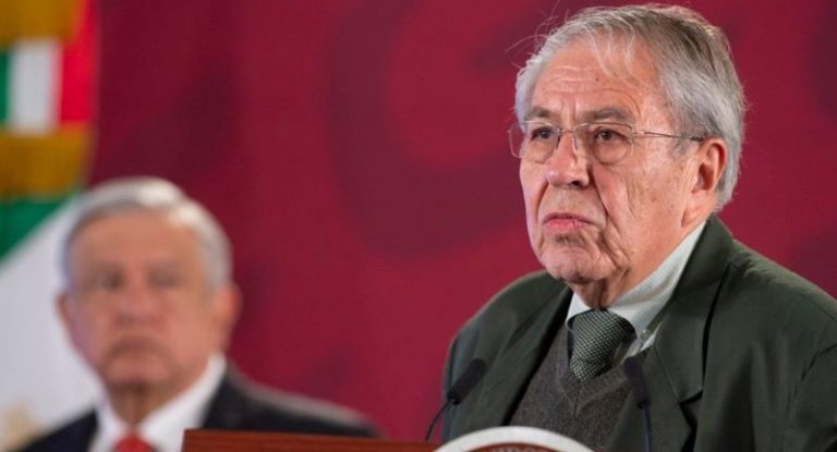 Alcocer: Grupo México incumplió a afectados por derrame en Río Sonora