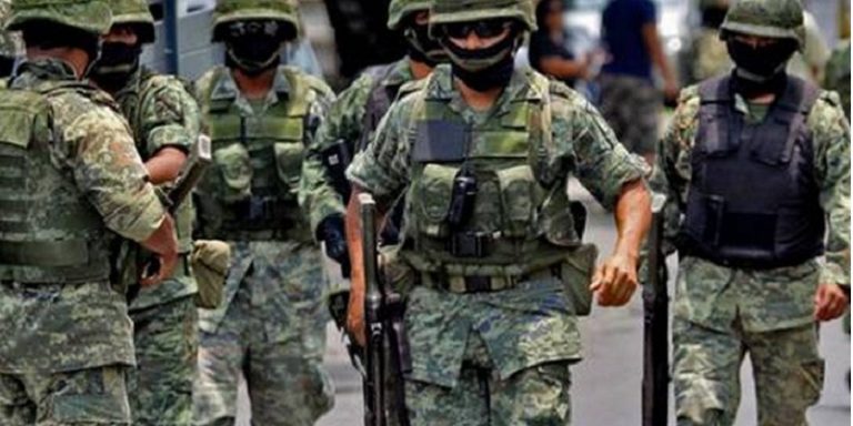 Fiscalía informó avances caso LeBarón