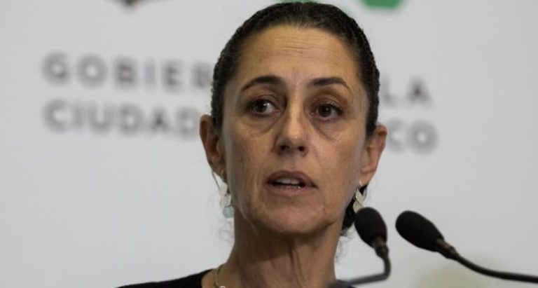 Iglesia acepta, autoridad investiga