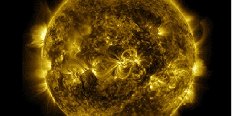 NASA informa de misión al Sol