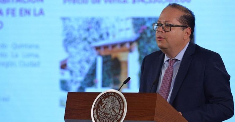 Subasta recauda casi 80 millones para camino en la Yesca