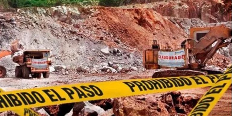 T-MEC, mineras a cumplir normas
