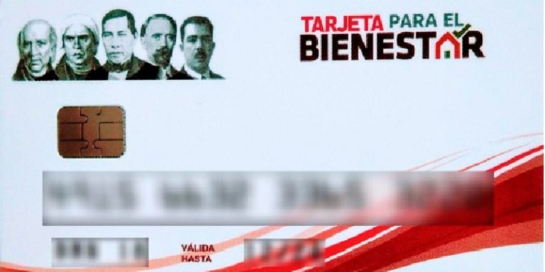 Economía: Tandas para el bienestar