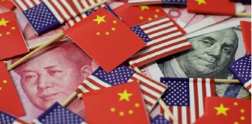 Trump, menos presiones a China