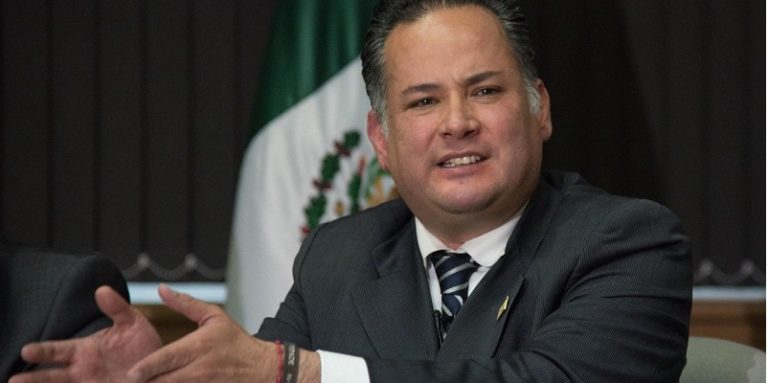 García Luna operó durante dos sexenios