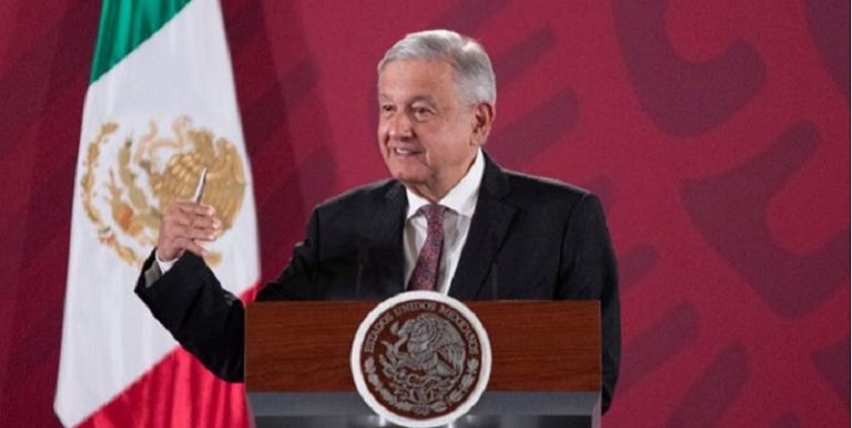 AMLO, se atiende problema de UMA en pensiones