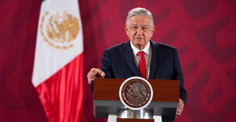 AMLO: 5 mil elementos de la GN reforzarán seguridad en Guanajuato
