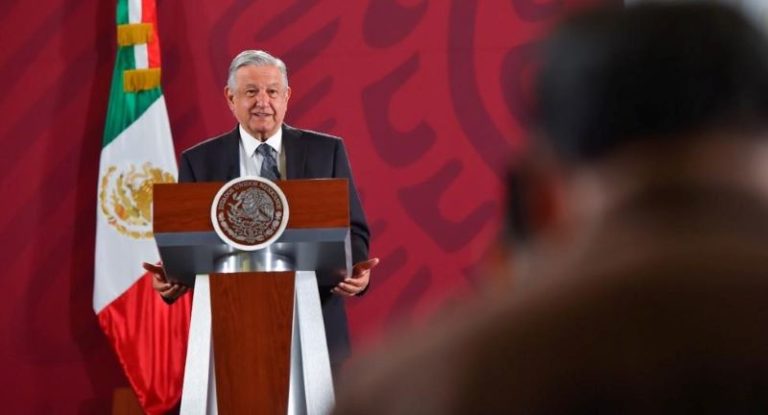 Ahorro de 56 mil millones de pesos por combate al robo de combustibles