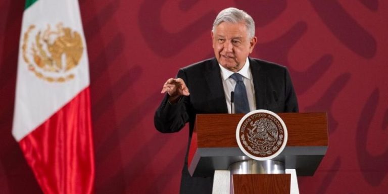 A un año de la explosión en Tlahuelilpan, continúa huachicoleo: AMLO