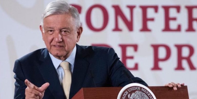 AMLO: Identificados 2 posibles casos de coronavirus, uno en Tamaulipas
