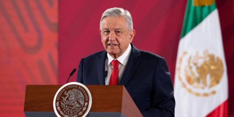 AMLO: Obras condicionadas por influyentismo dejaron deudas a estados