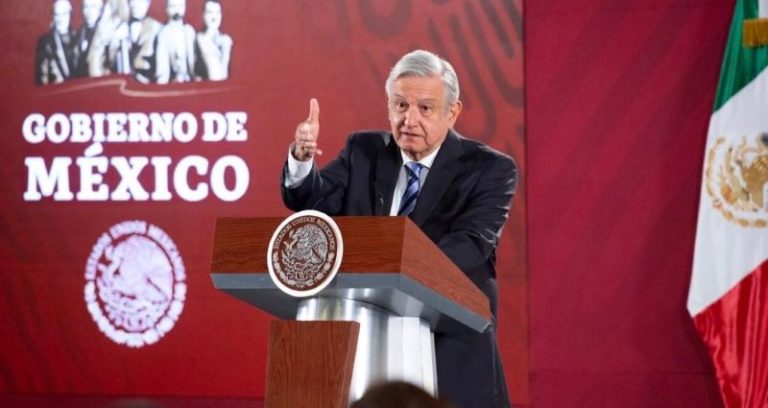 AMLO se entrevistará, por segunda ocasión, con los LeBarón