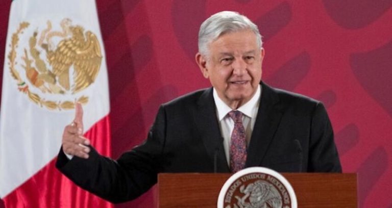 AMLO no habrá confrontación con Trump, hay elecciones en EU