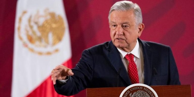 AMLO: Se venderán propiedades de Pro-México en el extranjero
