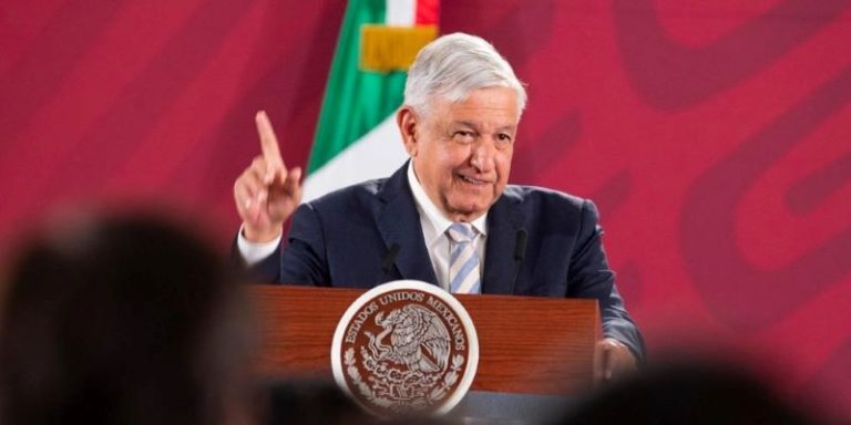 En 2024, AMLO se retira de la política, no será asesor, escribirá libro