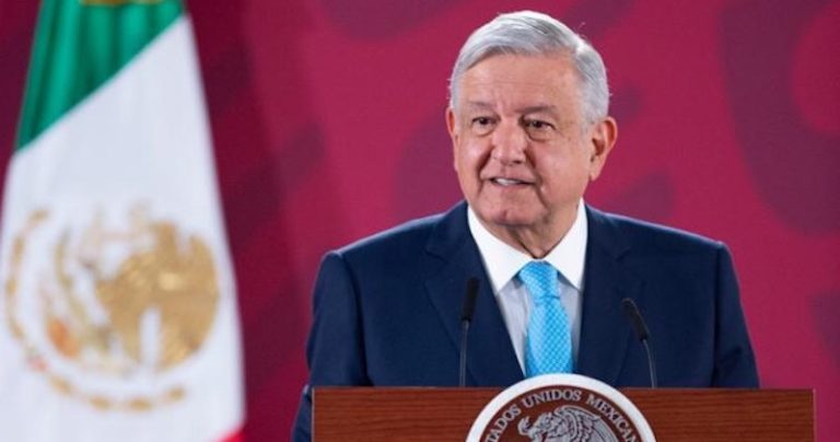 AMLO rifa de avión no es ninguna ocurrencia, se trata de reparar un daño