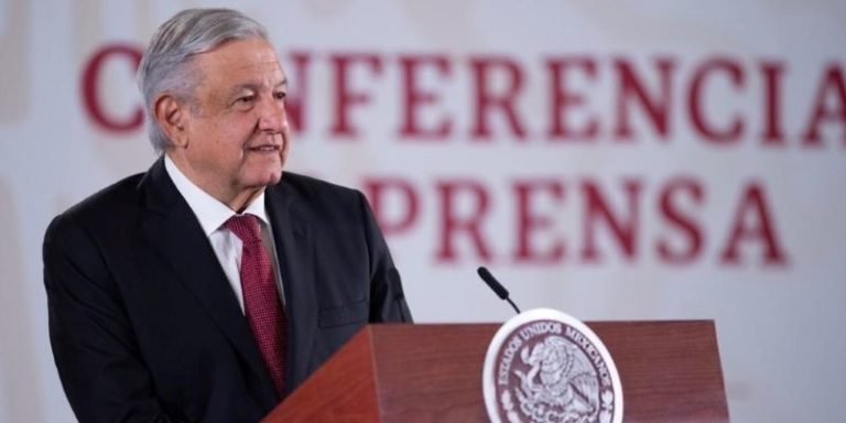 AMLO: Endeudamiento en estados y municipios, saldos del neoliberalismo