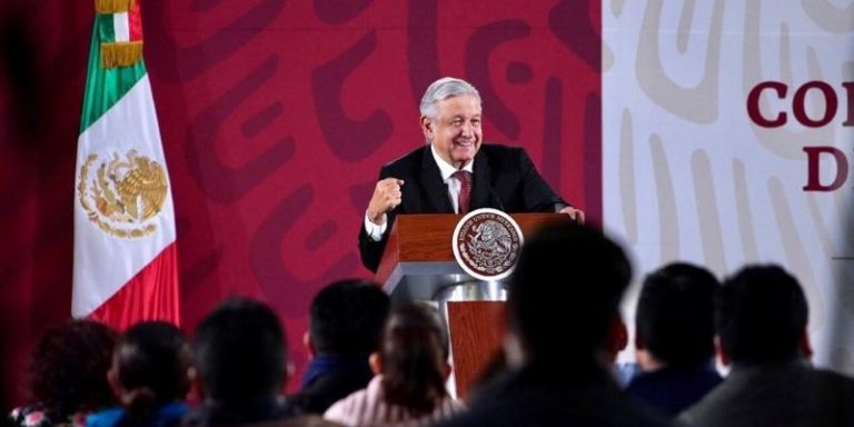 Oposición hipócrita inventa noticias pero calla con lo de García Luna