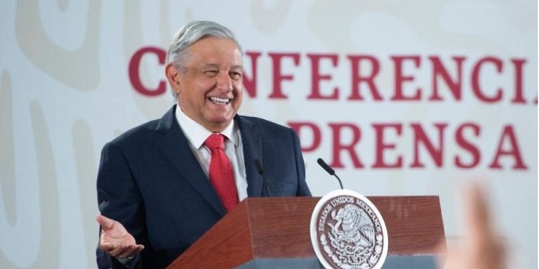 AMLO, T- MEC para esta semana