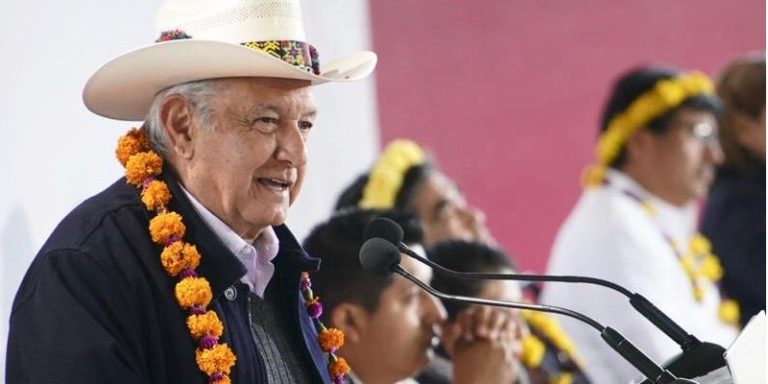 AMLO se acabaron los gasolinazos de enero