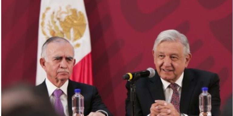 AMLO: Gabinete de Crecimiento Económico